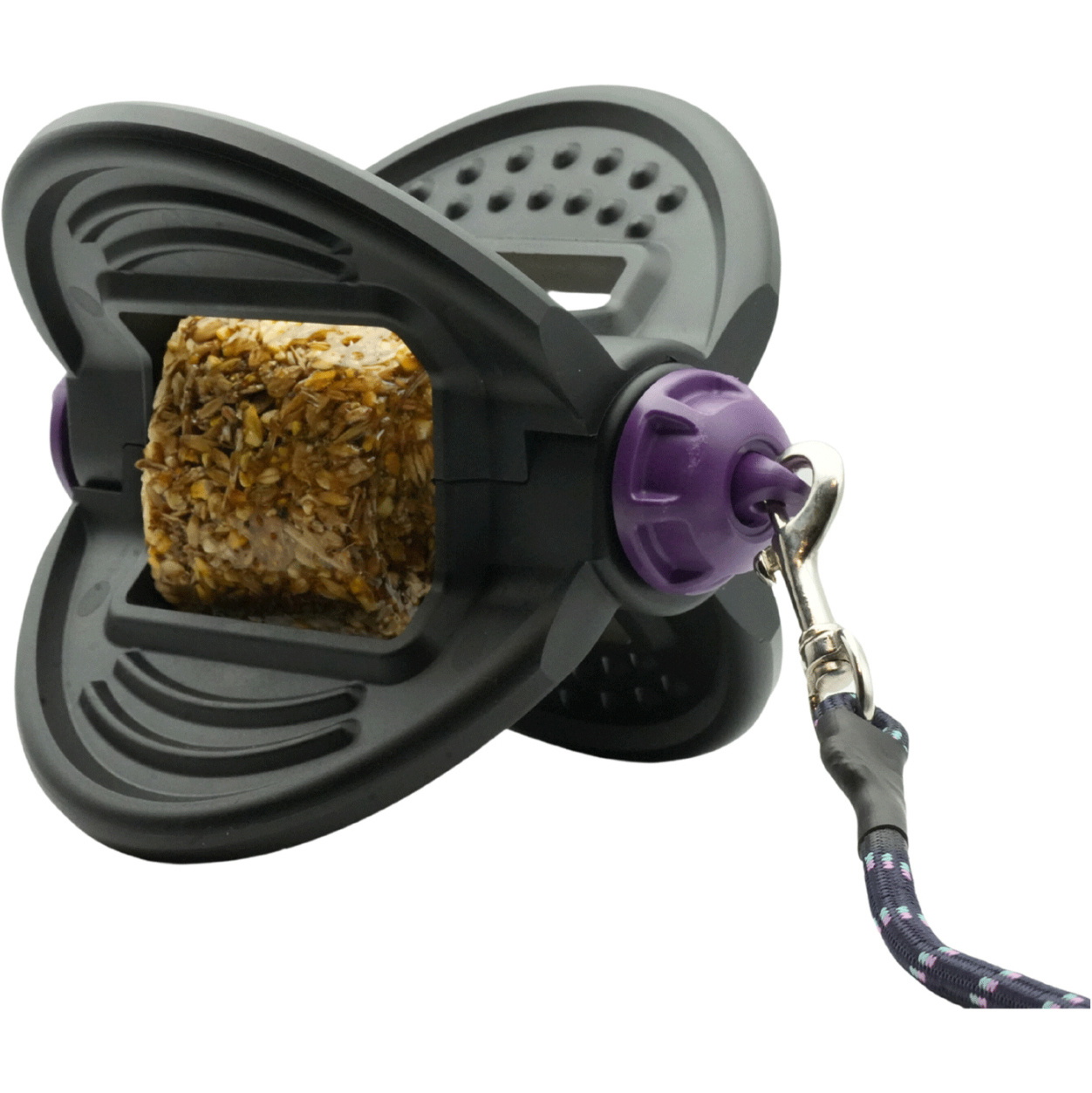 2026 Bizzy Horse Bizzy Ball 1571001 - Black